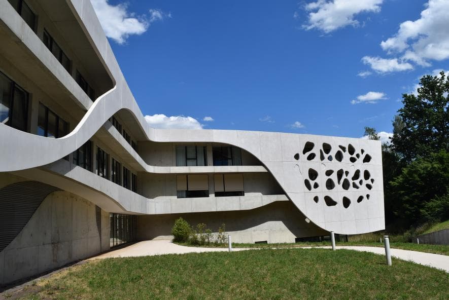 Résidence - Galerie de photos - Image 3 sur 4