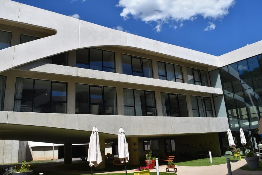 Résidence - Galerie de photos - Image 2 sur 4