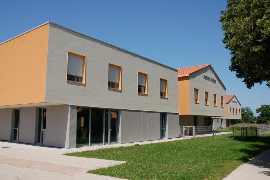 Résidence - Galerie de photos - Image 2 sur 5