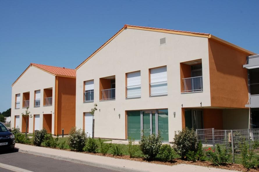 Résidence - Galerie de photos - Image 3 sur 5