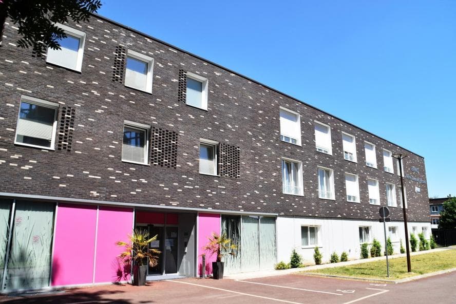 Résidence - Galerie de photos - Image 2 sur 2