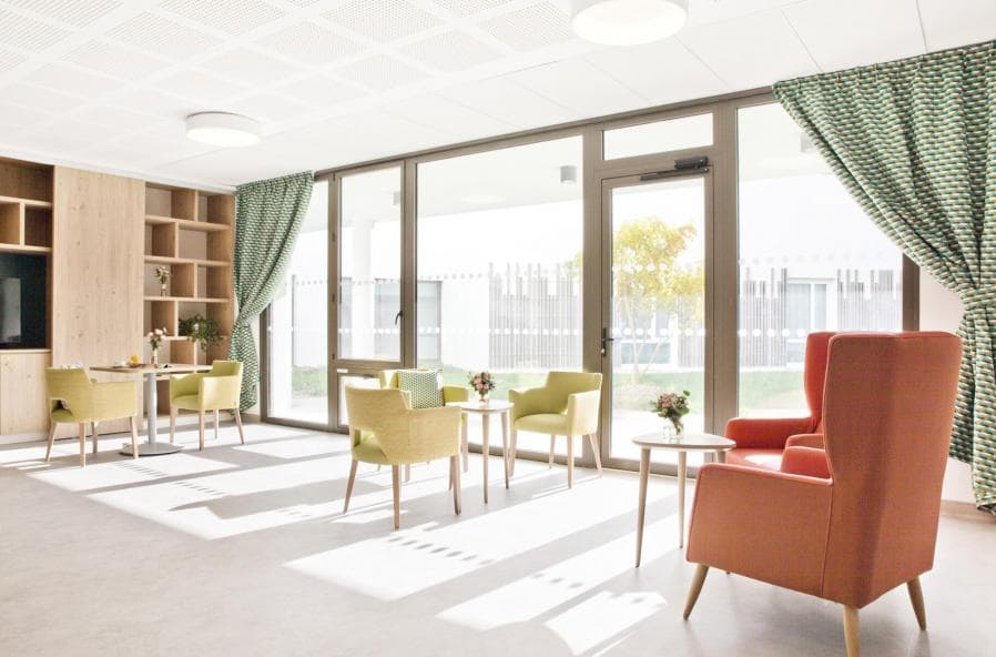 Résidence - Galerie de photos - Image 3 sur 11