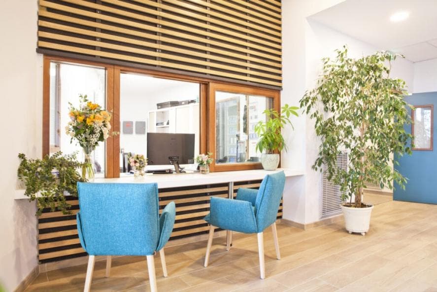 Résidence - Galerie de photos - Image 2 sur 11