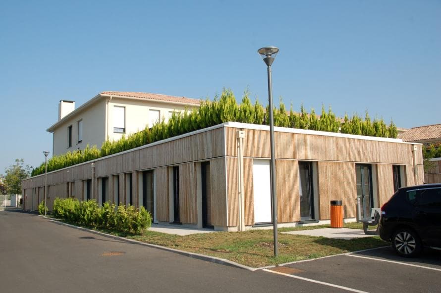 Résidence - Galerie de photos - Image 3 sur 4