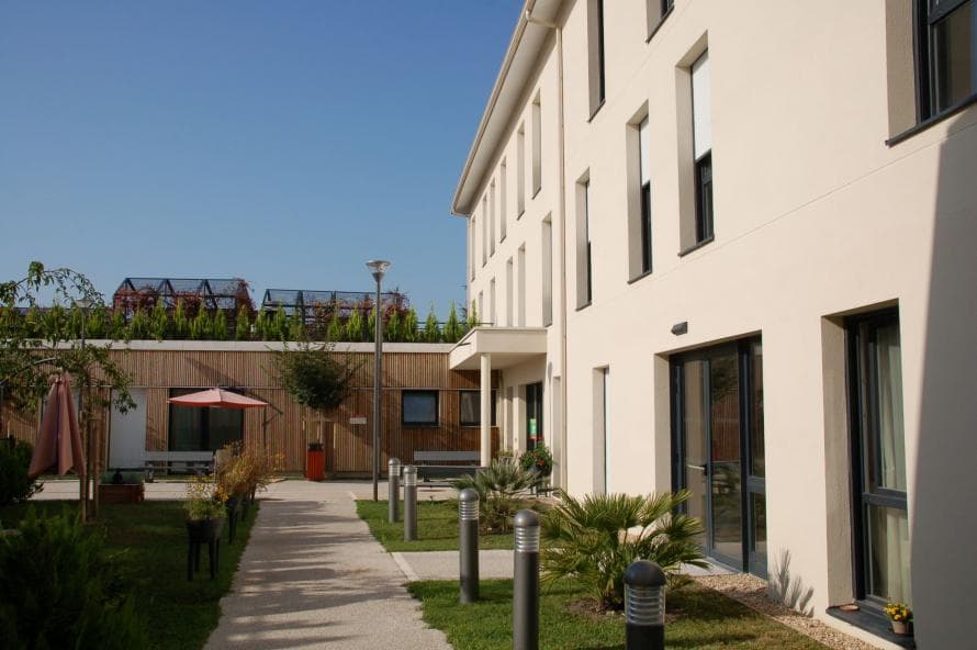 Résidence - Galerie de photos - Image 2 sur 4