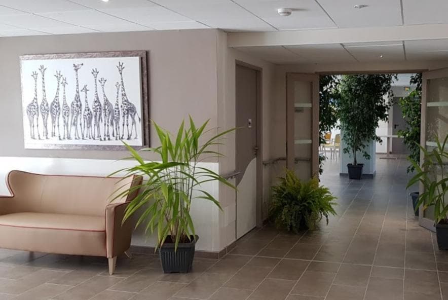 Résidence - Galerie de photos - Image 3 sur 9