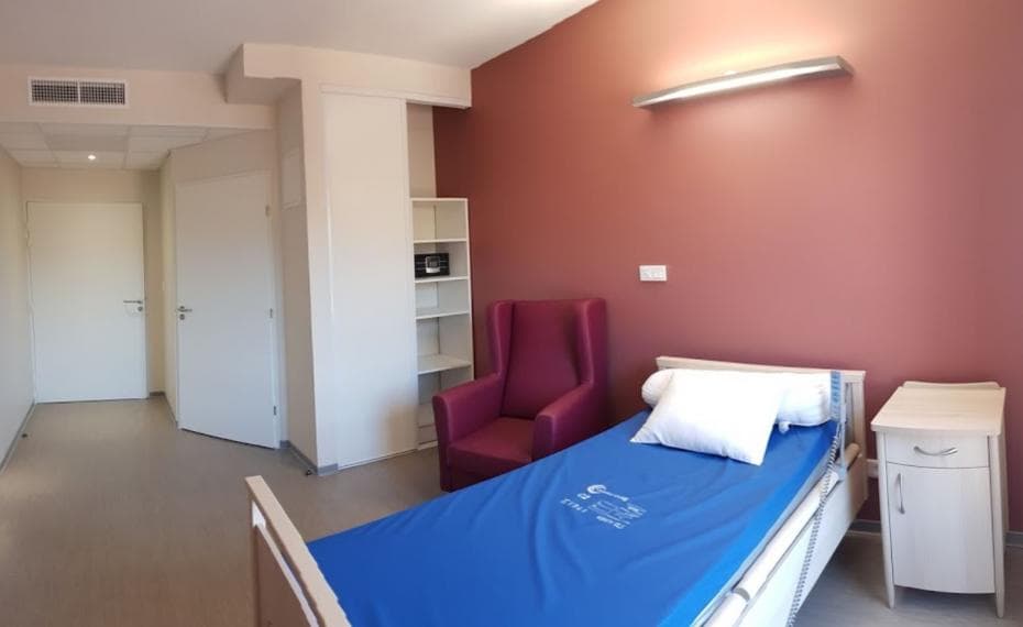 Résidence - Galerie de photos - Image 2 sur 9