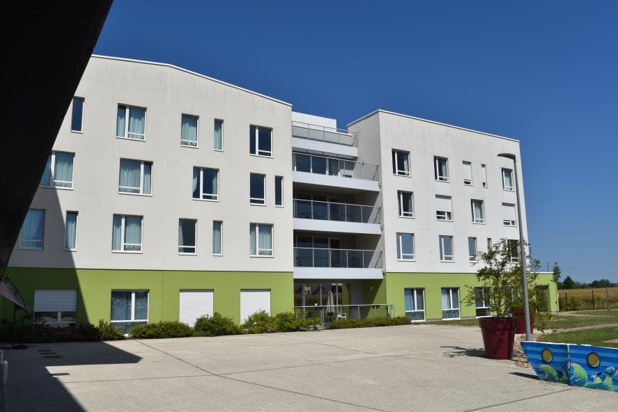 Résidence - Galerie de photos - Image 3 sur 4