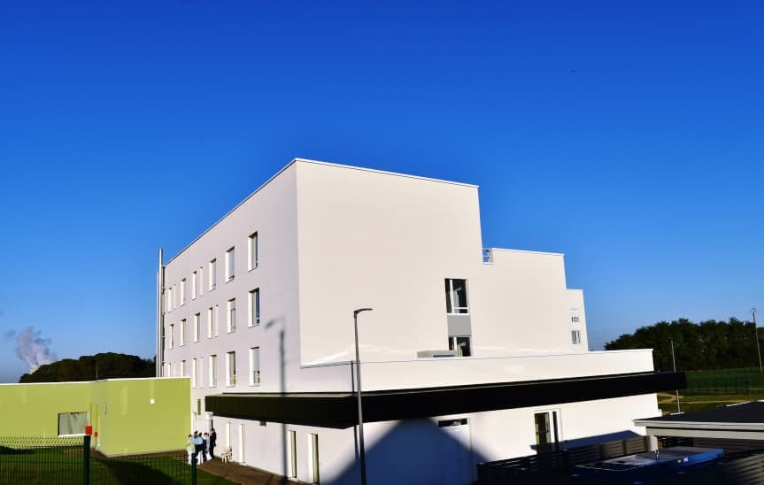 Résidence - Galerie de photos - Image 2 sur 4