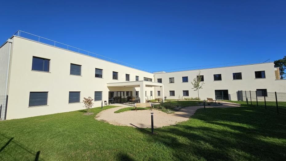 Résidence - Galerie de photos - Image 2 sur 3