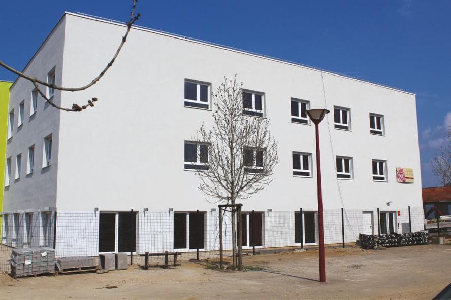 Résidence - Galerie de photos - Image 2 sur 4