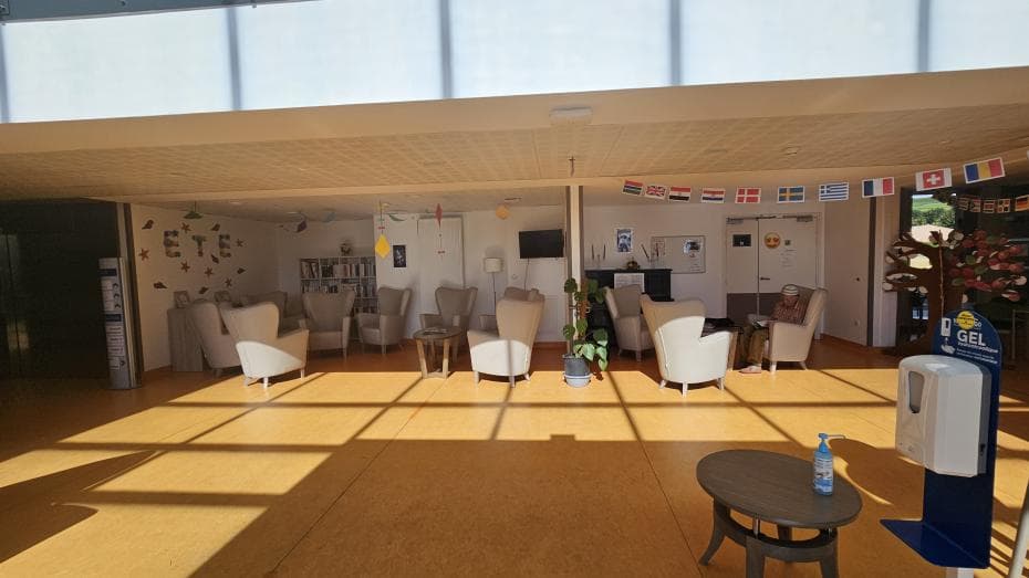 Résidence - Galerie de photos - Image 2 sur 2