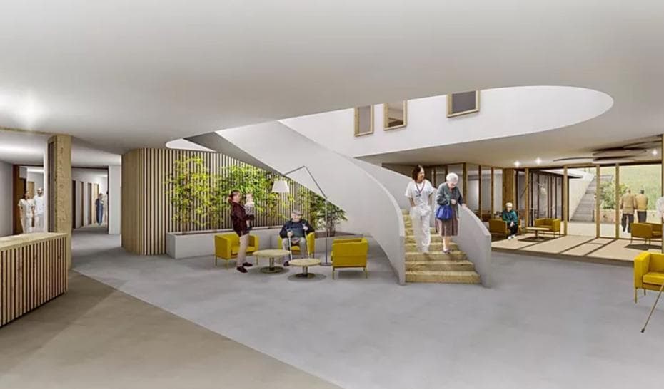 Résidence - Galerie de photos - Image 2 sur 3