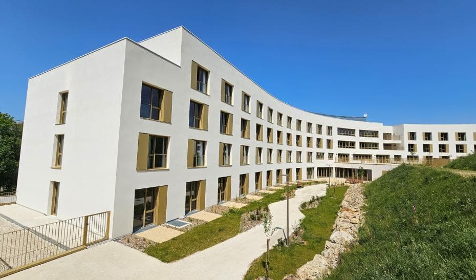 Résidence - Galerie de photos - Image 3 sur 3