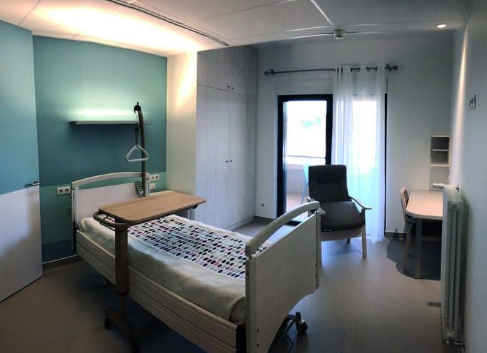 Résidence - Galerie de photos - Image 2 sur 7