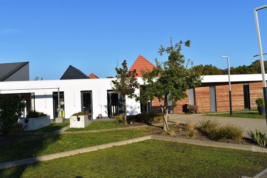 Résidence - Galerie de photos - Image 3 sur 5