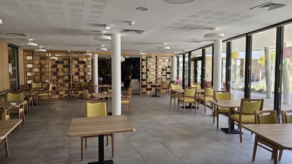 Résidence - Galerie de photos - Image 3 sur 3