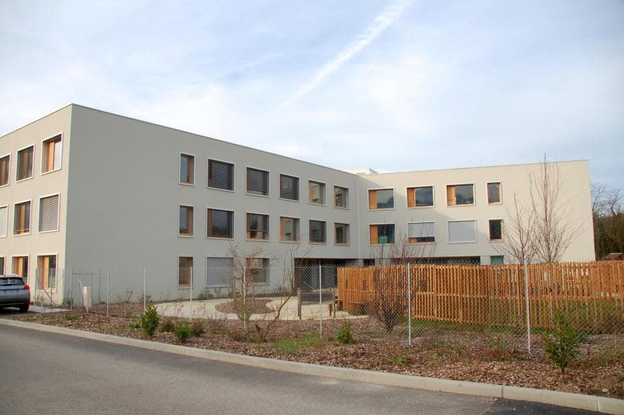 Résidence - Galerie de photos - Image 3 sur 3