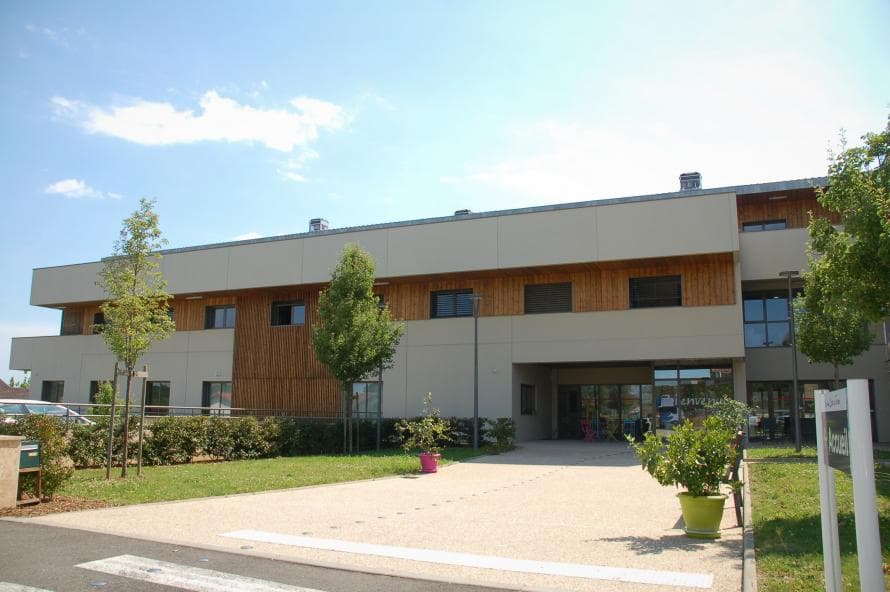 Résidence - Galerie de photos - Image 2 sur 4