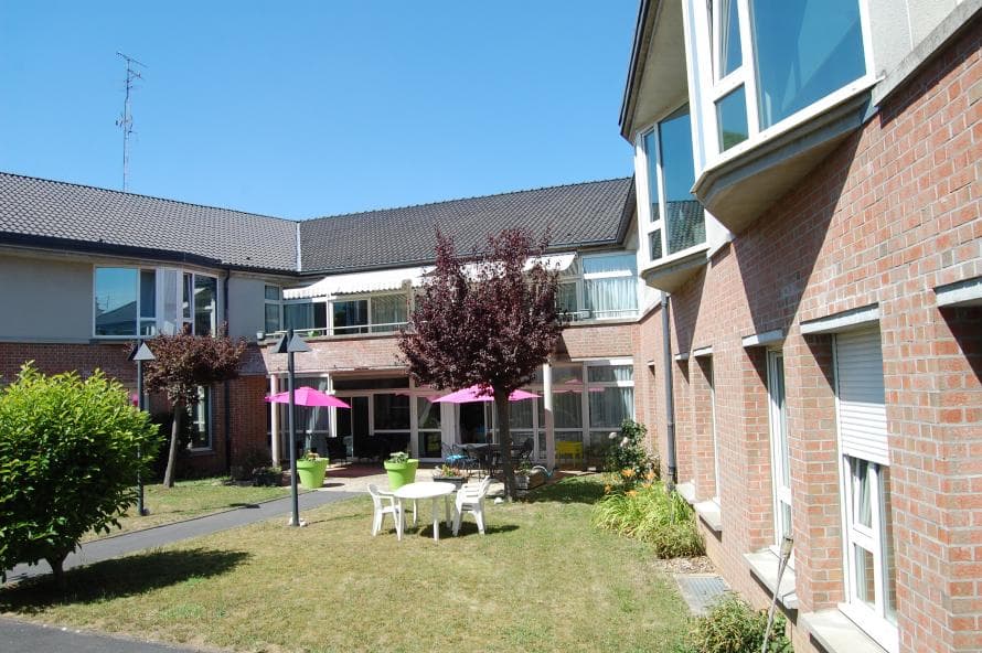 Résidence - Galerie de photos - Image 2 sur 2