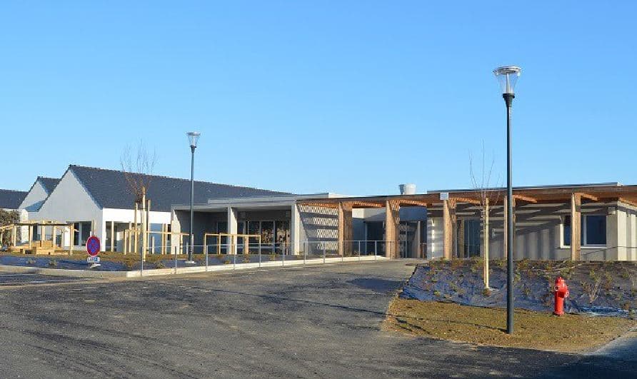 Résidence - Galerie de photos - Image 2 sur 3