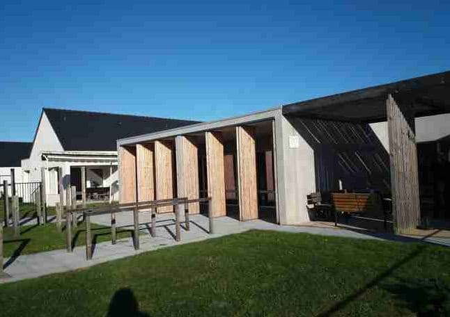 Résidence - Galerie de photos - Image 3 sur 3