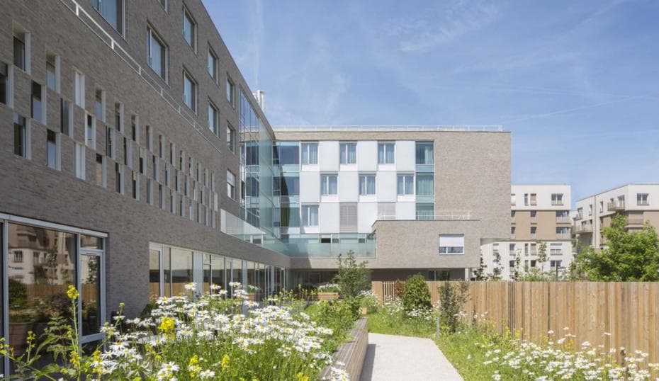 Résidence - Galerie de photos - Image 2 sur 10