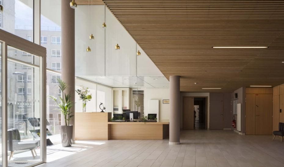 Résidence - Galerie de photos - Image 3 sur 10