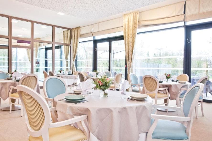 Résidence - Galerie de photos - Image 2 sur 14