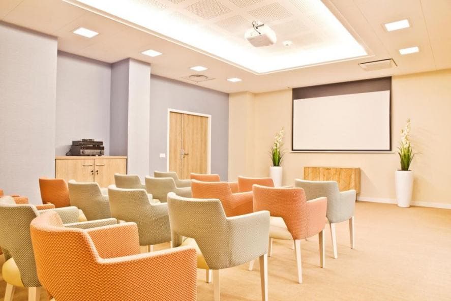 Résidence - Galerie de photos - Image 3 sur 14