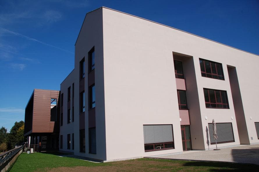 Résidence - Galerie de photos - Image 2 sur 2