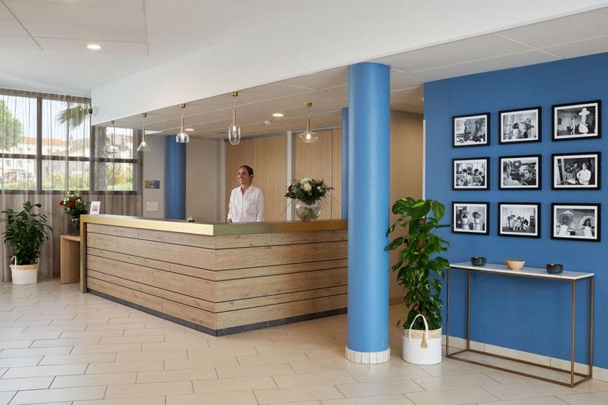 Résidence - Galerie de photos - Image 3 sur 17