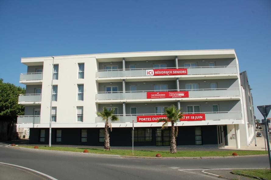 Résidence - Galerie de photos - Image 2 sur 17