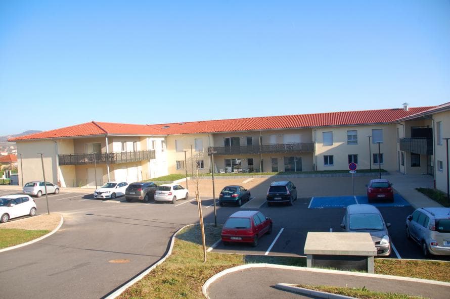 Résidence - Galerie de photos - Image 2 sur 3