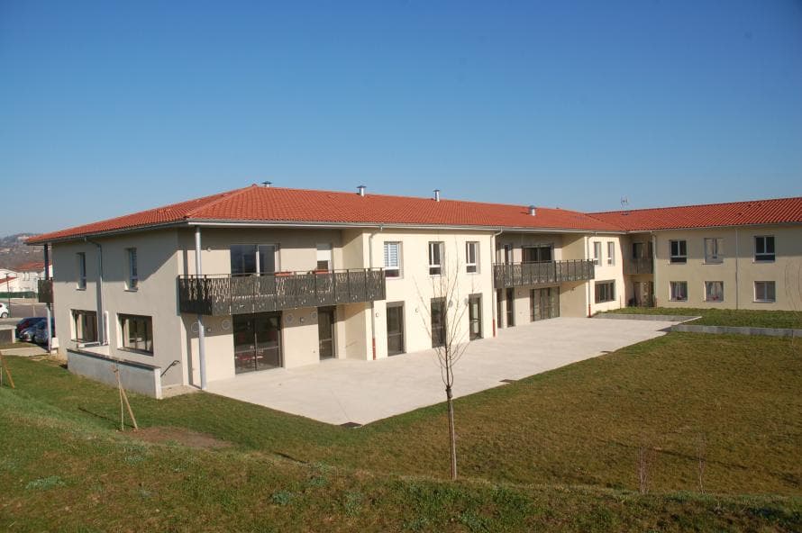 Résidence - Galerie de photos - Image 3 sur 3