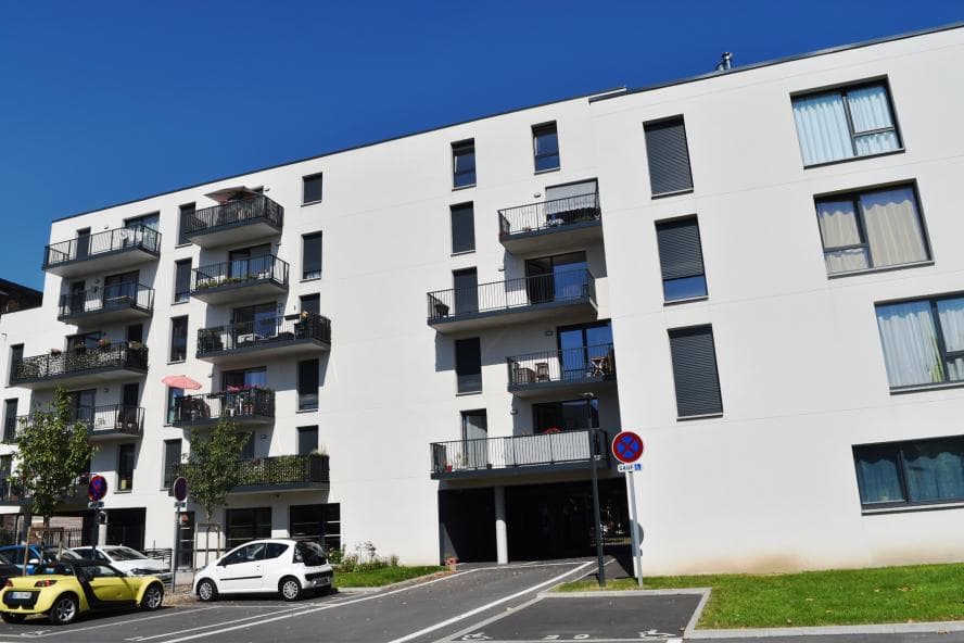 Résidence - Galerie de photos - Image 2 sur 2