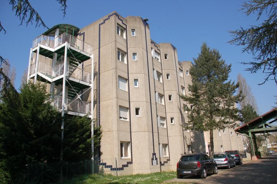 Résidence - Galerie de photos - Image 2 sur 3