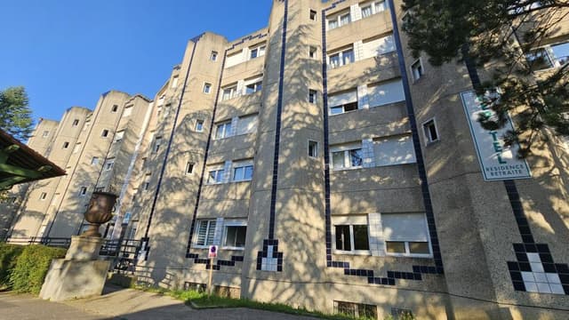 Photo de la résidence 1