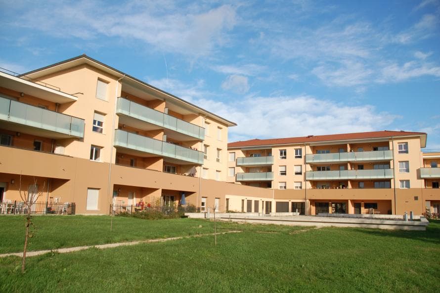 Résidence - Galerie de photos - Image 3 sur 3