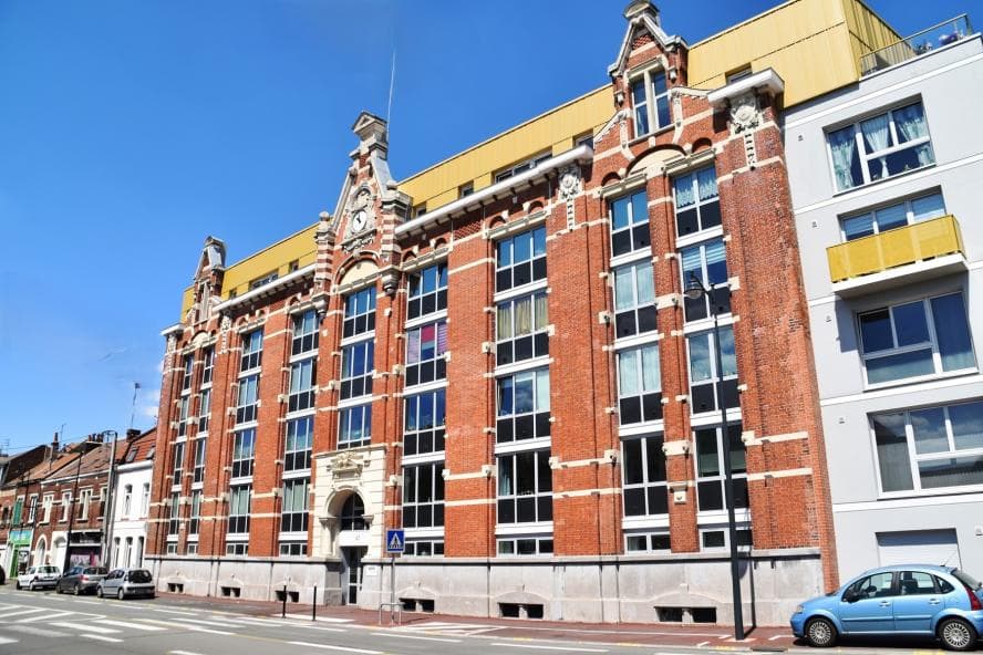 Résidence - Galerie de photos - Image 3 sur 3