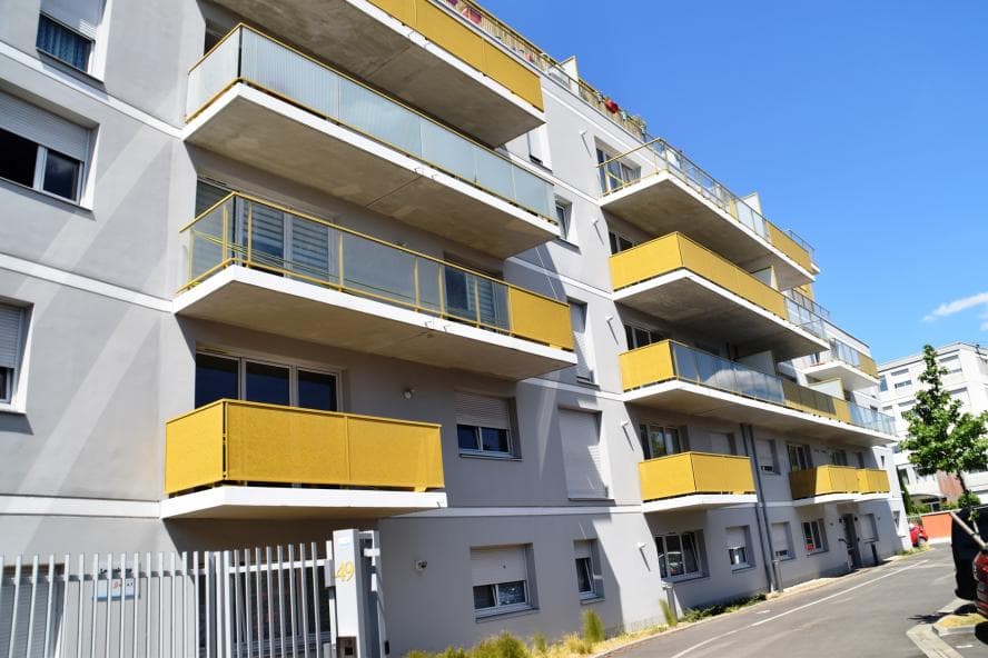 Résidence - Galerie de photos - Image 2 sur 3