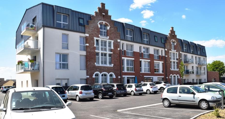 Résidence - Galerie de photos - Image 2 sur 4