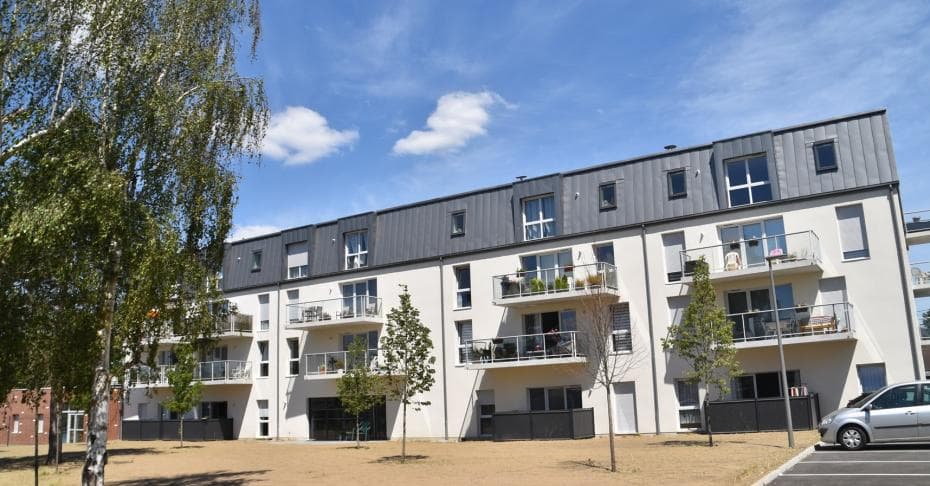 Résidence - Galerie de photos - Image 3 sur 4