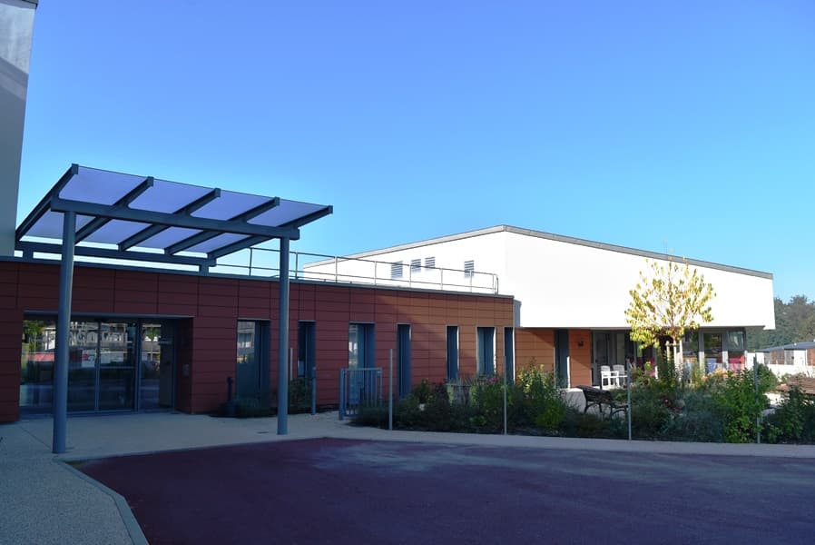 Résidence - Galerie de photos - Image 2 sur 3