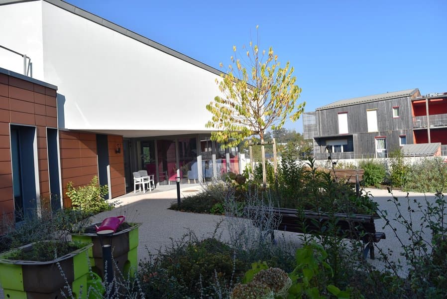 Résidence - Galerie de photos - Image 3 sur 3