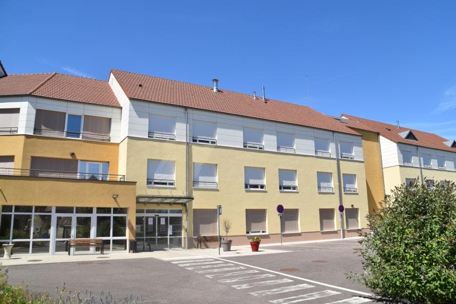 Résidence - Galerie de photos - Image 2 sur 2