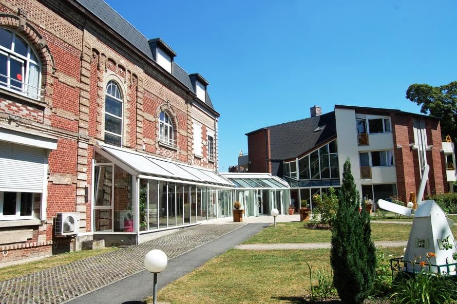 Résidence - Galerie de photos - Image 2 sur 2