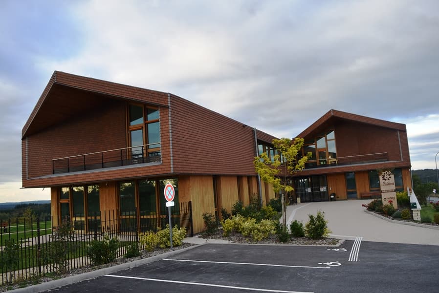 Résidence - Galerie de photos - Image 2 sur 2