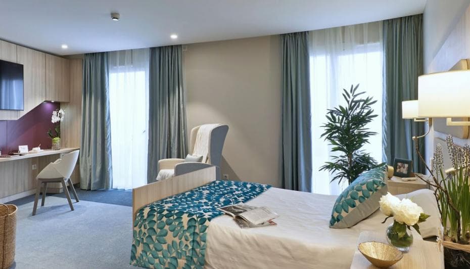 Résidence - Galerie de photos - Image 2 sur 18