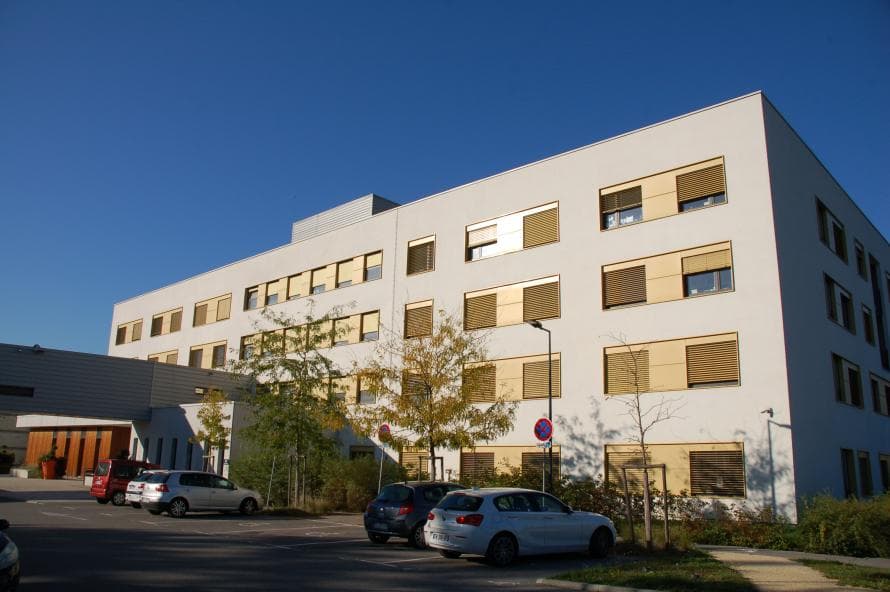 Résidence - Galerie de photos - Image 2 sur 2